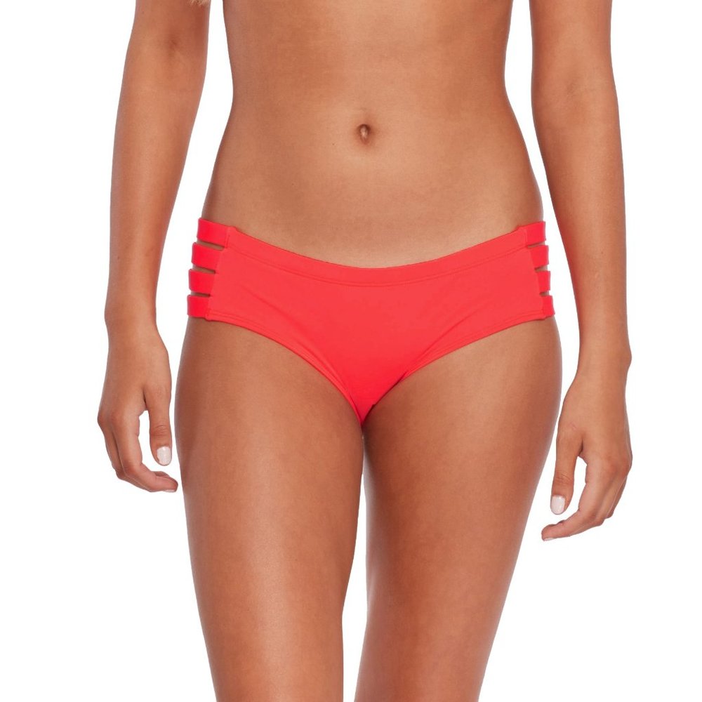 NWT Eidon Kahina Bottom in Fireball